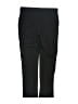 Opposuits 100% Polyester Solid Black Dress Pants Size 16 - photo 2