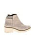 SONOMA life + style Gray Ankle Boots Size 9 - photo 1