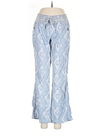 Rewash Linen Pants (view 1)