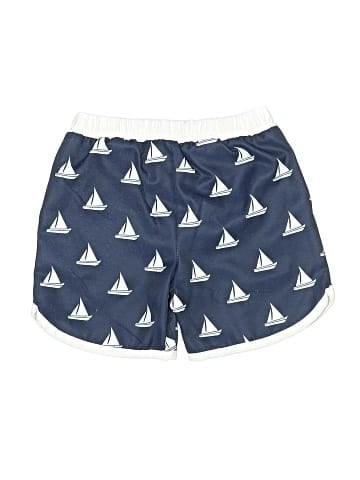 Monica + Andy Board Shorts (view 2)