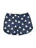 Monica + Andy 100% Polyester Blue Board Shorts Size 4T - photo 2