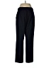 Reiss Black Dress Pants Size 8 - photo 2