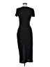 Shein Black Cocktail Dress Size 6 - photo 2