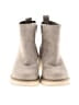 SONOMA life + style Gray Ankle Boots Size 9 - photo 2