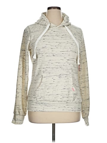 Reflex Pullover Hoodie (view 1)