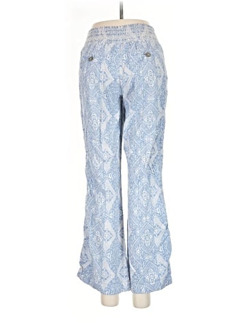 Rewash Linen Pants (view 2)
