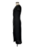 Shein Black Cocktail Dress Size 6 - photo 5