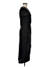 Shein Black Cocktail Dress Size 6 - photo 4