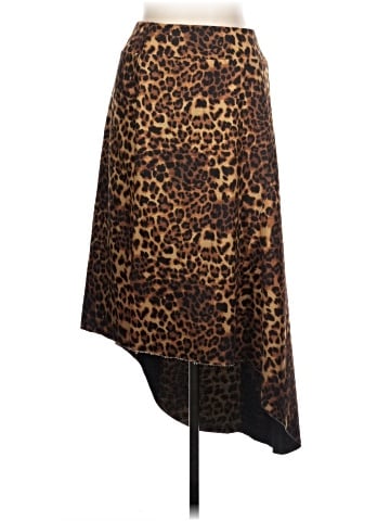Susan Hutton Casual Skirt (view 1)