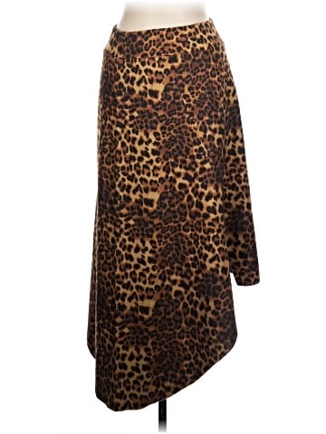 Susan Hutton Casual Skirt (view 2)