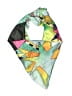 Unbranded Green Scarf One size - photo 1