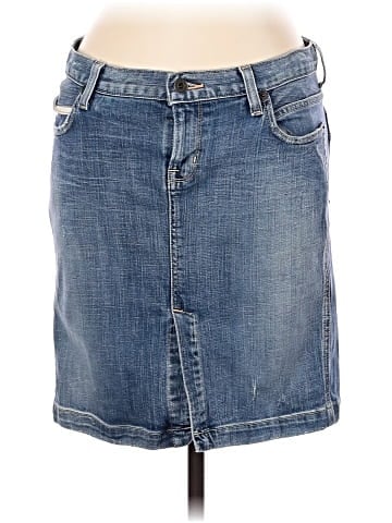 Guess Jeans Denim Skirt (view 1)