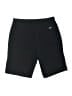 Calvin Klein Solid Black Athletic Shorts Size M - photo 2