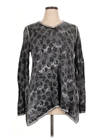 Ethyl Pullover Sweater (view 1)