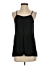 American Eagle Outfitters Black Sleeveless Blouse Size S - photo 1
