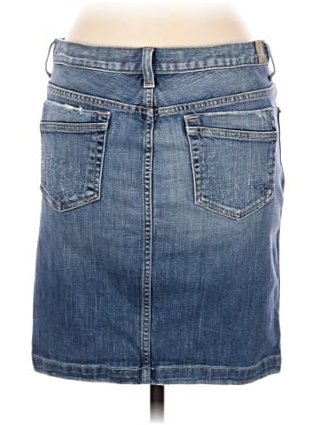 Guess Jeans Denim Skirt (view 2)