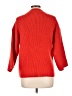 Nicole Miller New York Red Pullover Sweater Size L - photo 2