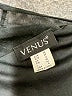 Venus Black Cocktail Dress Size 6 - photo 7