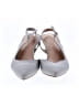 Unbranded Gray Heels Size 10 - photo 2