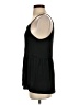 American Eagle Outfitters Black Sleeveless Blouse Size S - photo 5