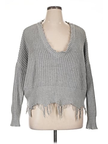 Unbranded Pullover Sweater (view 1)