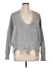 Unbranded Gray Pullover Sweater Size XL - photo 1