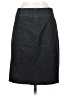 Vince. Gray Denim Skirt Size 4 - photo 2