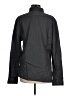 Express Solid Black Long Sleeve Button-Down Shirt Size M - photo 2