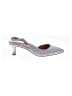 Unbranded Gray Heels Size 10 - photo 1