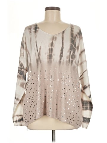 Tempo Paris Pullover Sweater (view 1)