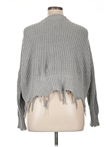 Unbranded Pullover Sweater (view 2)
