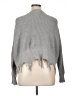 Unbranded Gray Pullover Sweater Size XL - photo 2