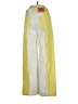 BDG 100% Cotton Color Block Yellow Jeans Size 25 waist - photo 2