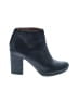Madewell 100% Leather Black Ankle Boots Size 7 1/2 - photo 1