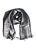 Unbranded Silver Gray Scarf One size - photo 1