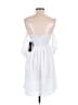 Lulus 100% Polyester White Casual Dress Size S - photo 2