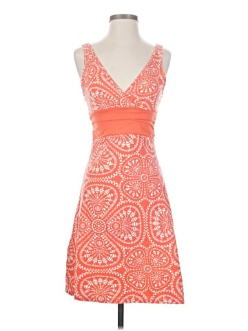 Patagonia Cocktail Dress (view 1)