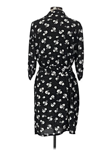 Emma & Michele Casual Dress (view 2)