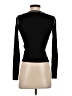 Vero Moda Black Turtleneck Sweater Size S - photo 2
