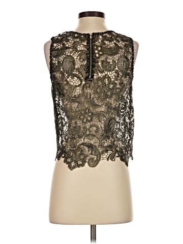 Sans Souci Sleeveless Blouse (view 2)