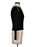 Vero Moda Black Turtleneck Sweater Size S - photo 4