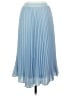 Kate Kasin Blue Formal Skirt Size S - photo 1