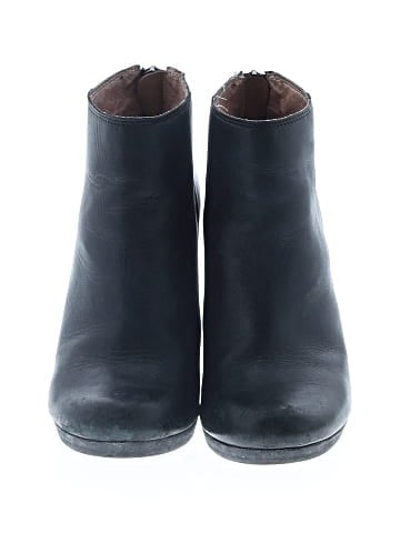 Madewell Ankle Boot (view 2)