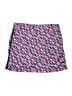 Free People Graphic Purple Active Skort Size L - photo 1
