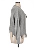 Unbranded Gray Pullover Sweater Size XL - photo 4