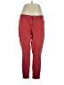 Lila Ryan Red Jeggings Size 16 - photo 1