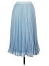 Kate Kasin Blue Formal Skirt Size S - photo 2