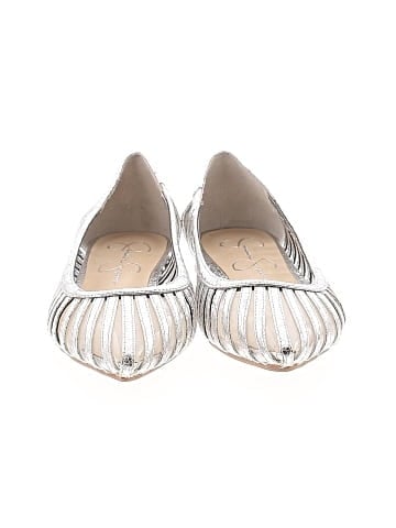 Jessica Simpson Flats (view 2)