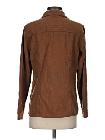Tantrums Long Sleeve Blouse (view 2)