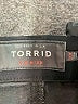 Torrid Black Jeans Size 20 - photo 4